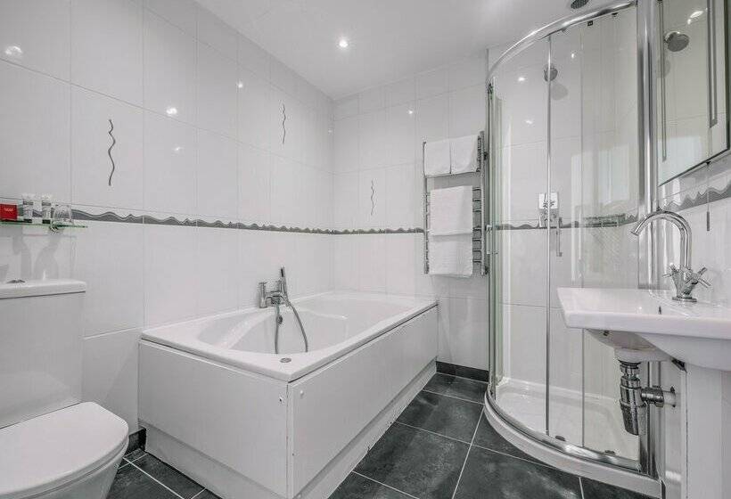 酒店 Muthu Westcliff