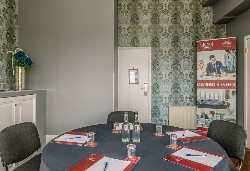 酒店 Muthu Westcliff