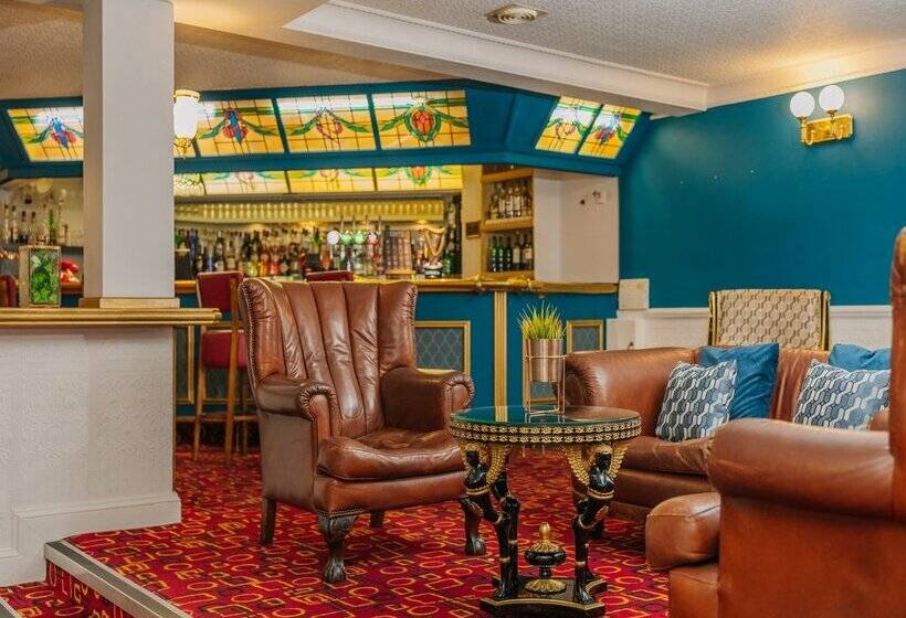 هتل Muthu Westcliff