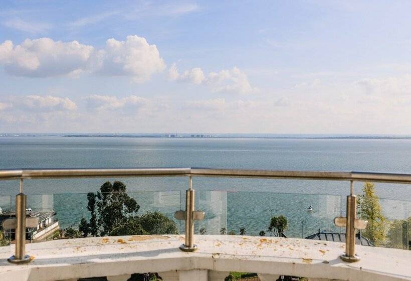 هتل Muthu Westcliff