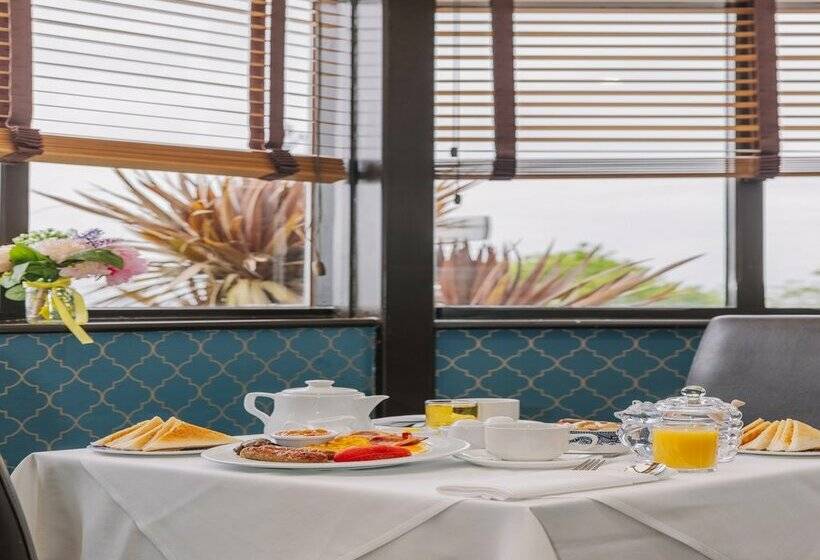 酒店 Muthu Westcliff