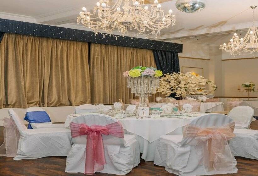 هتل Muthu Westcliff