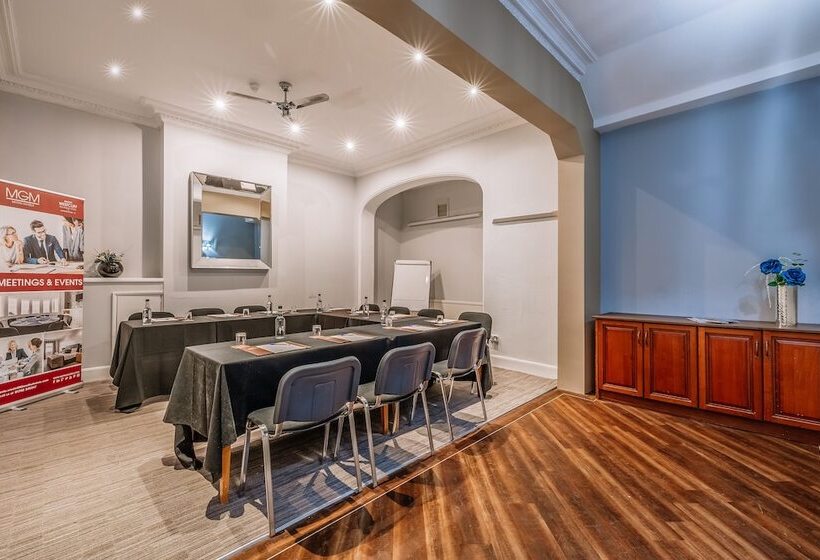 酒店 Muthu Westcliff