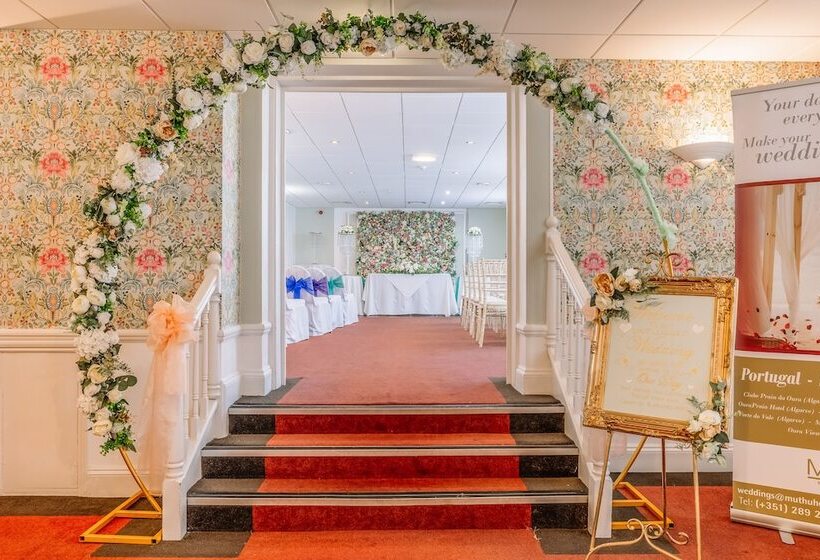 هتل Muthu Westcliff