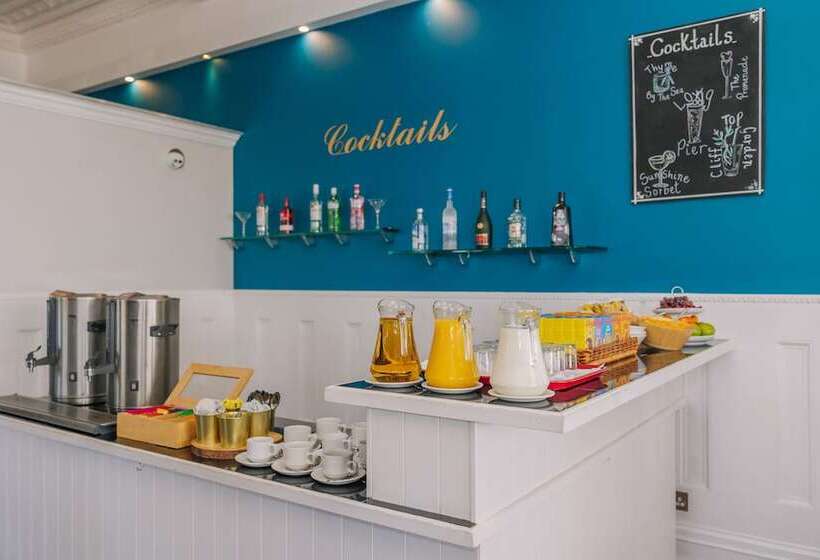 酒店 Muthu Westcliff