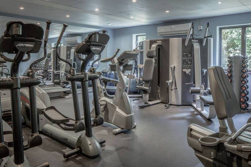 Отель Oxford Witney