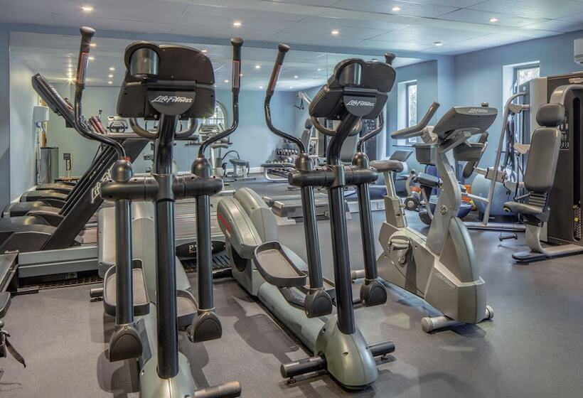 Отель Oxford Witney