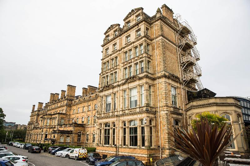 Отель The Milner York Formerly The Principal York