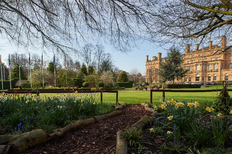 Отель The Milner York Formerly The Principal York