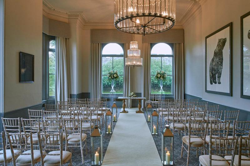 Отель The Milner York Formerly The Principal York