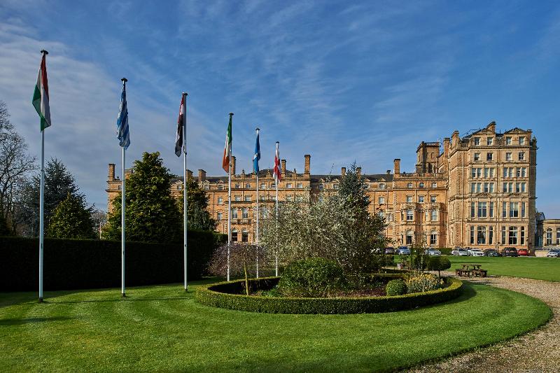 Отель The Milner York Formerly The Principal York