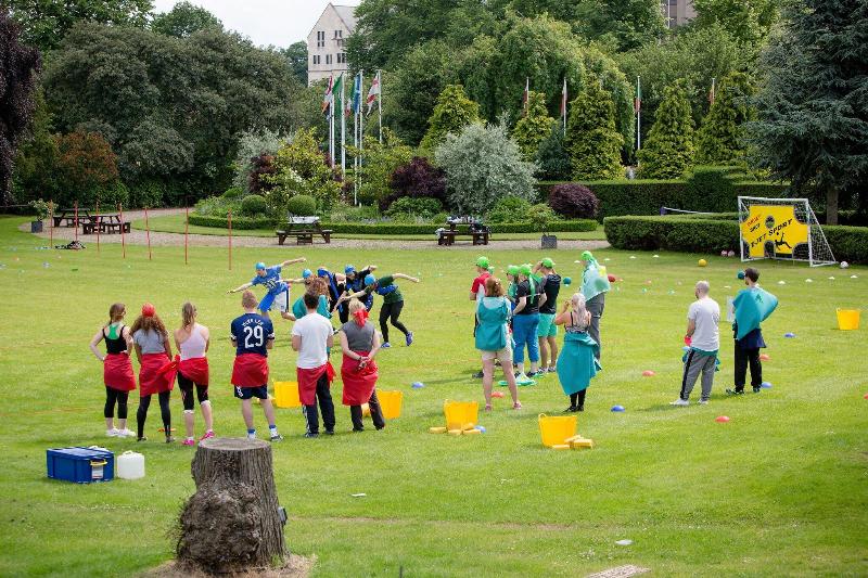 Отель The Milner York Formerly The Principal York