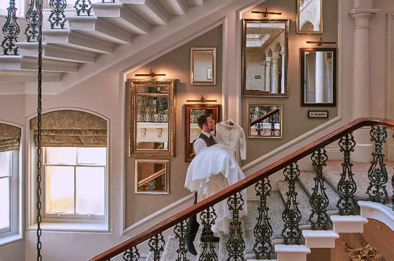 Отель The Milner York Formerly The Principal York