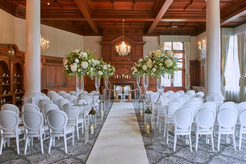 Отель The Milner York Formerly The Principal York