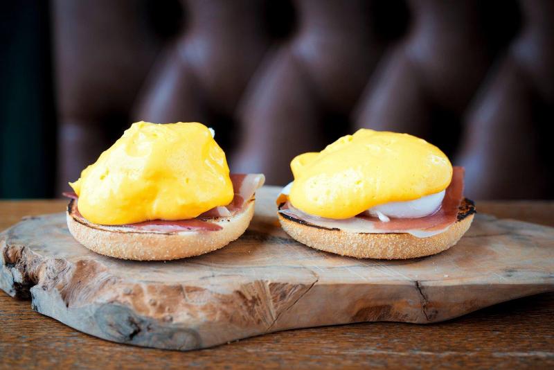 Отель The Milner York Formerly The Principal York