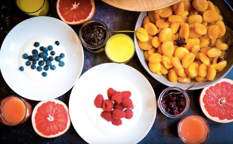 Отель The Milner York Formerly The Principal York