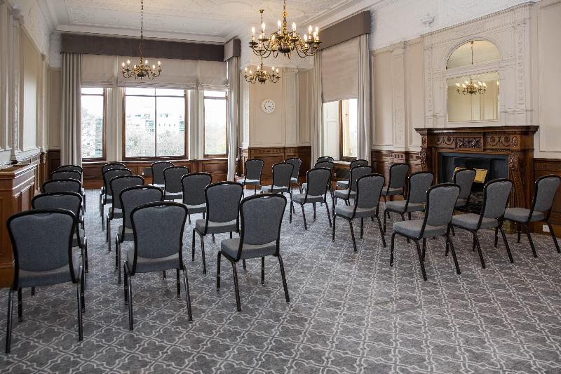 Отель The Milner York Formerly The Principal York