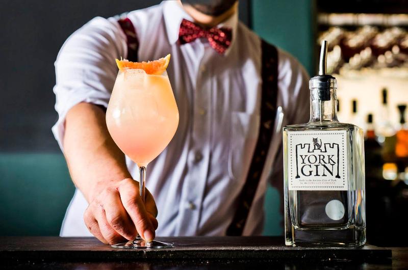 Отель The Milner York Formerly The Principal York