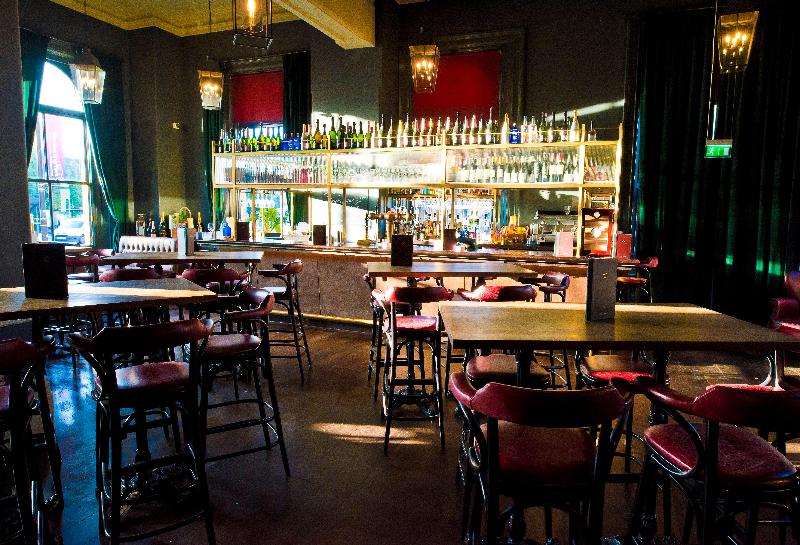 Отель The Milner York Formerly The Principal York