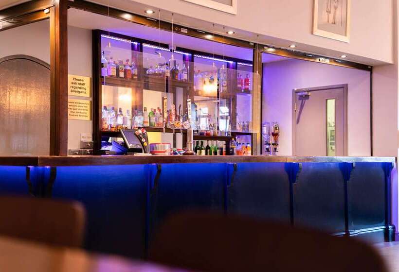 Quality Hotel Coventry