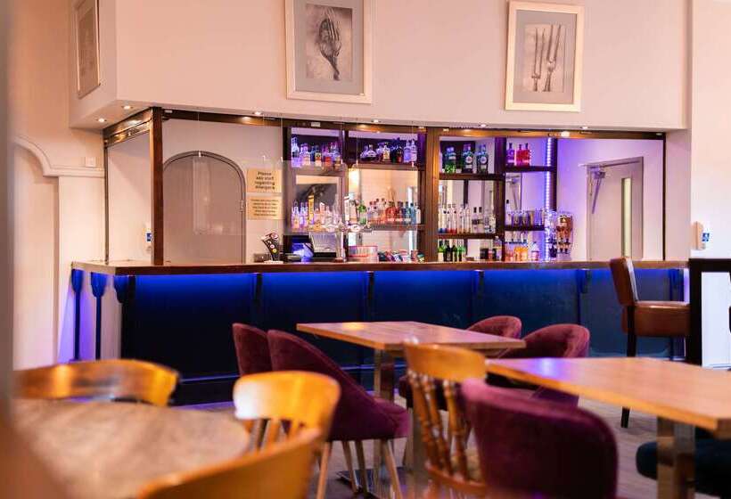 Quality Hotel Coventry