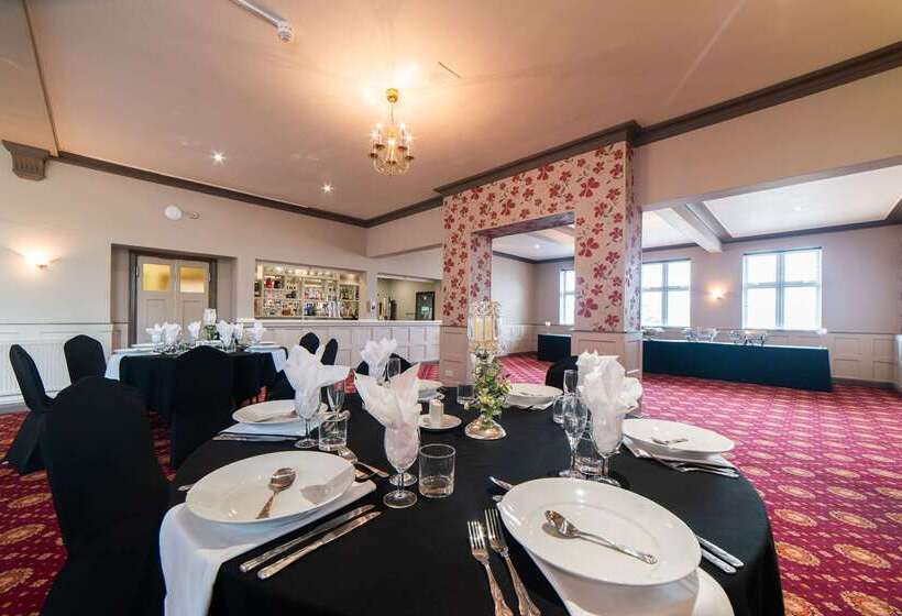 Quality Hotel Coventry