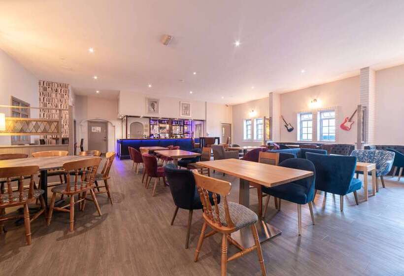 Quality Hotel Coventry