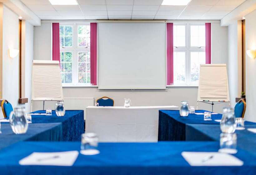 Quality Hotel Coventry