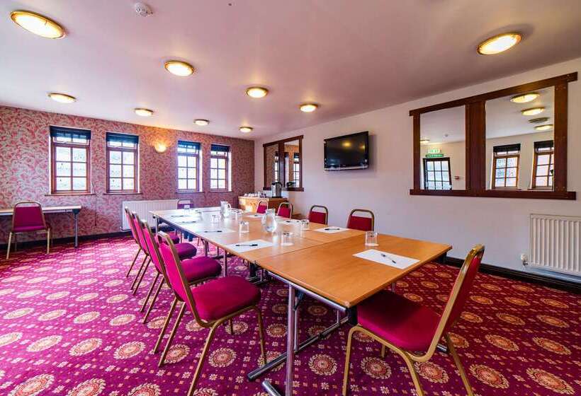 Quality Hotel Coventry