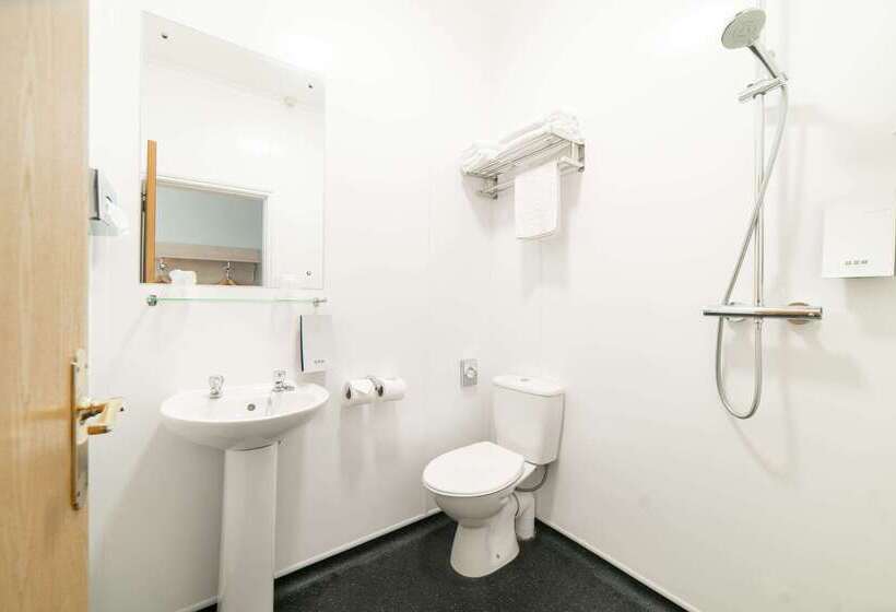 Quality Hotel Coventry