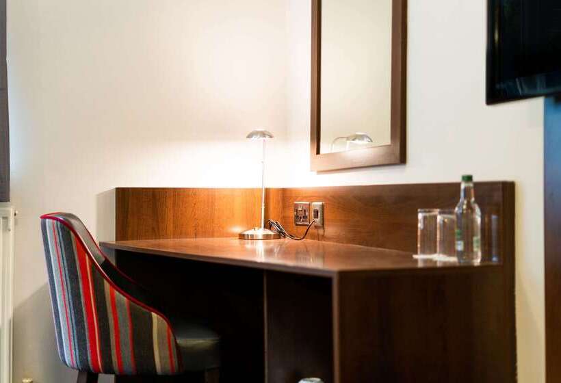 Quality Hotel Coventry