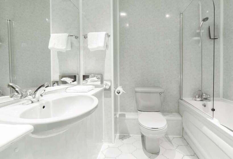 Quality Hotel Coventry