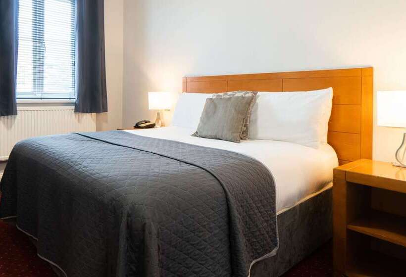 Quality Hotel Coventry