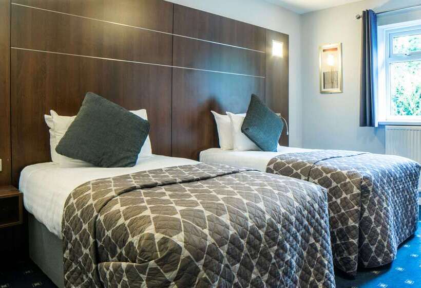 Quality Hotel Coventry