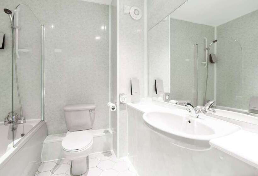 Quality Hotel Coventry