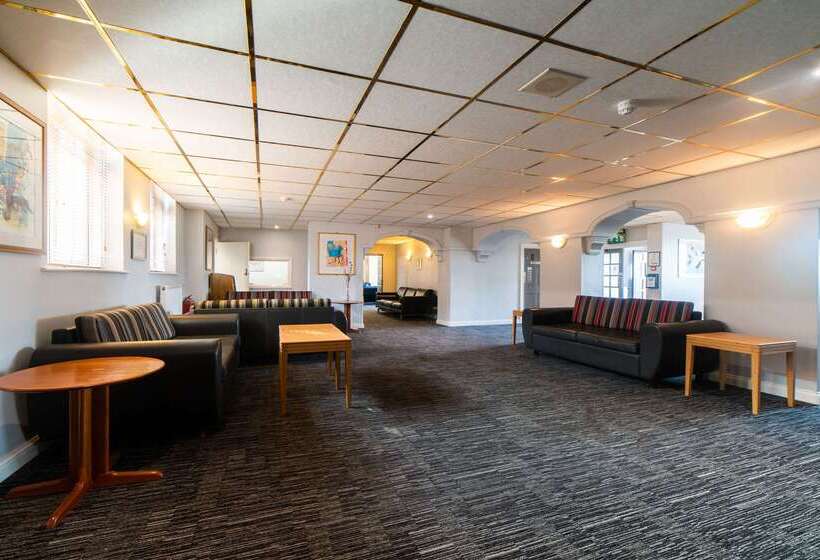 Quality Hotel Coventry