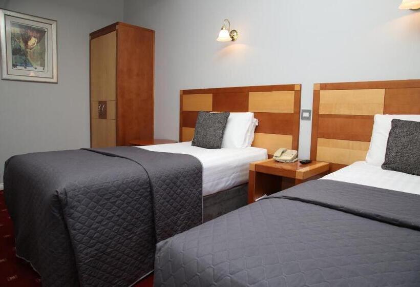 Quality Hotel Coventry