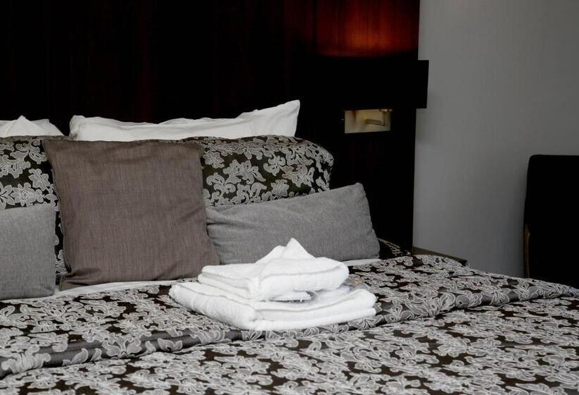 Quality Hotel Coventry