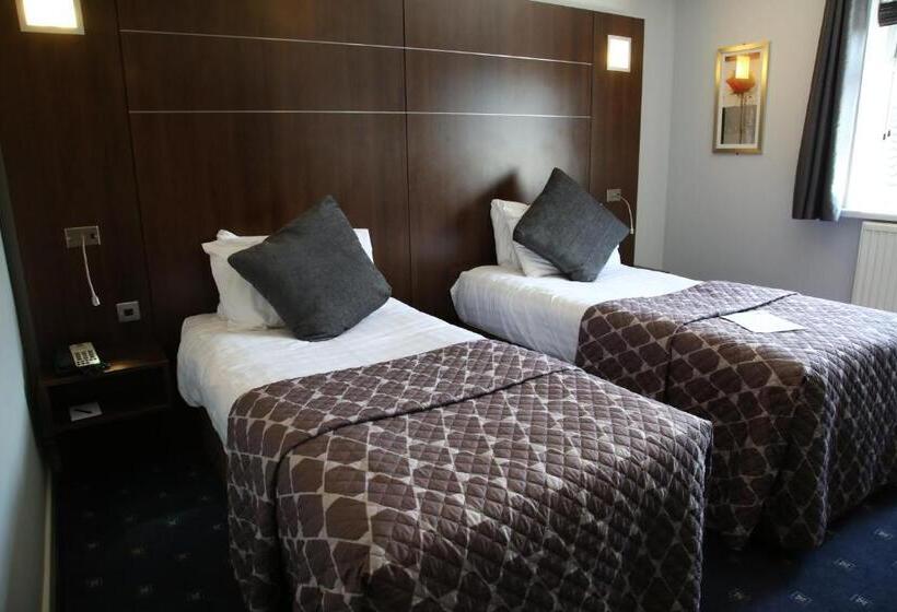 Quality Hotel Coventry