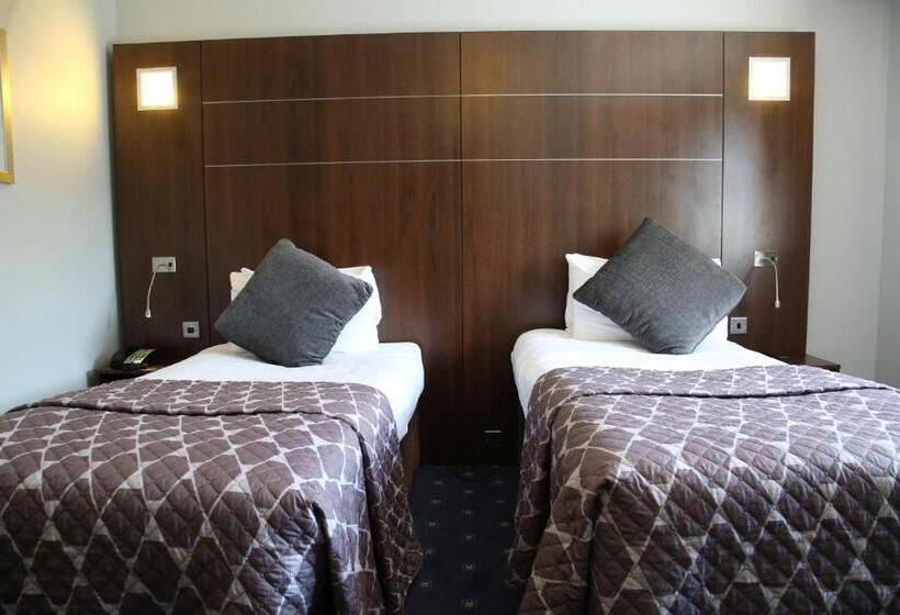 Quality Hotel Coventry