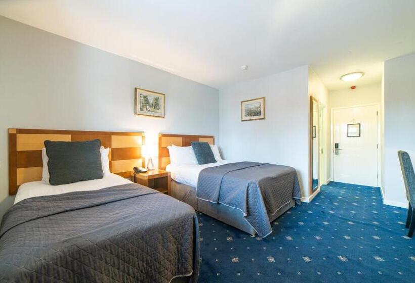 Quality Hotel Coventry