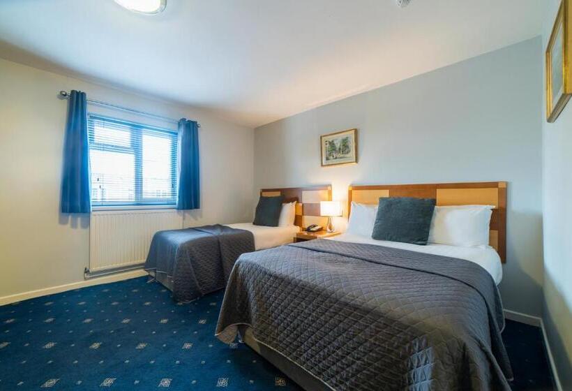 Quality Hotel Coventry