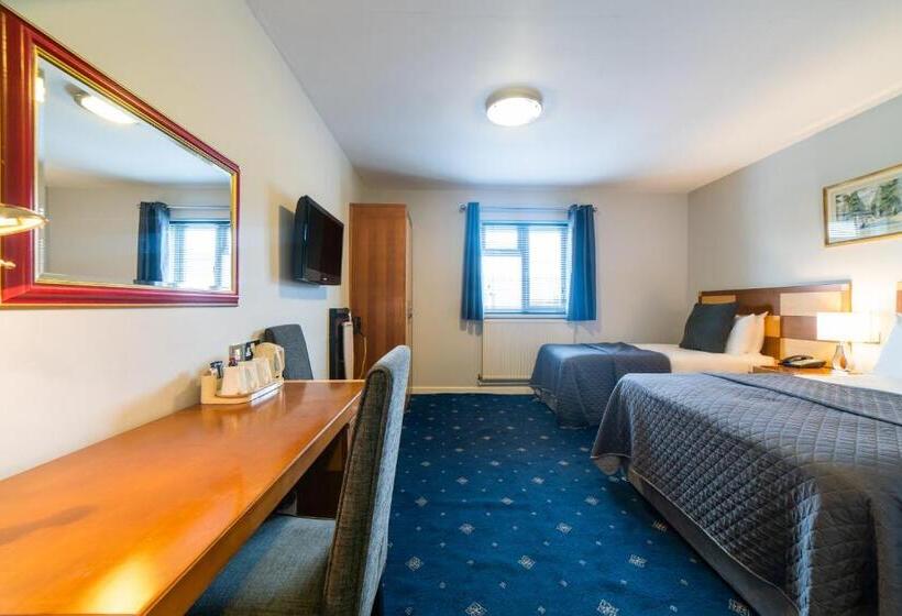 Quality Hotel Coventry