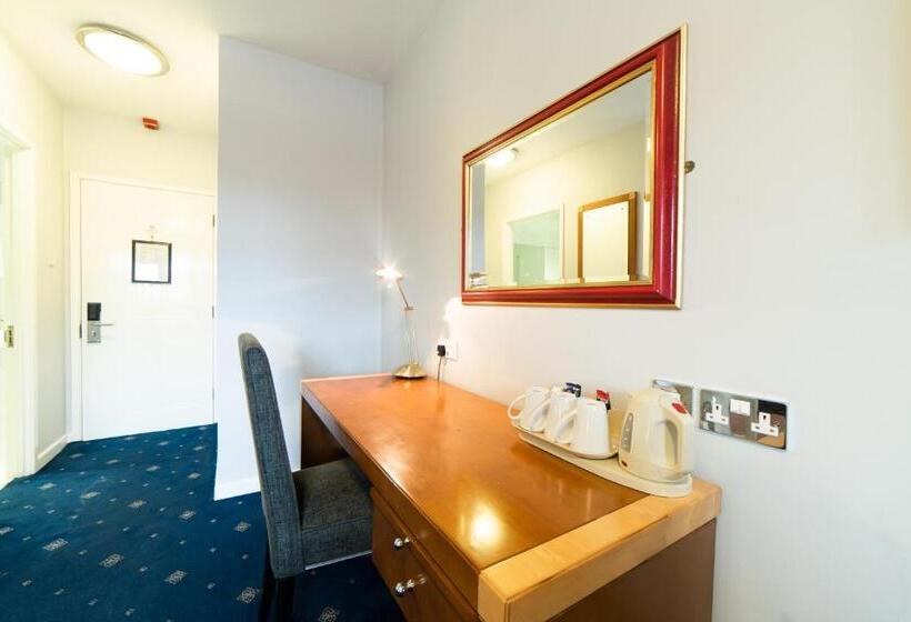 Quality Hotel Coventry