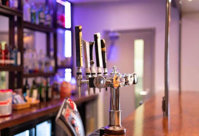 Quality Hotel Coventry