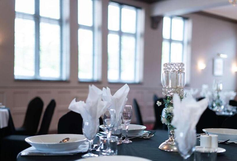 Quality Hotel Coventry