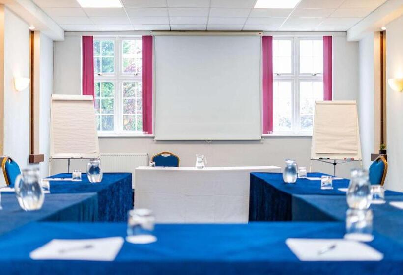 Quality Hotel Coventry