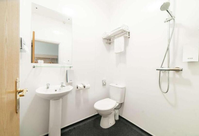 Quality Hotel Coventry