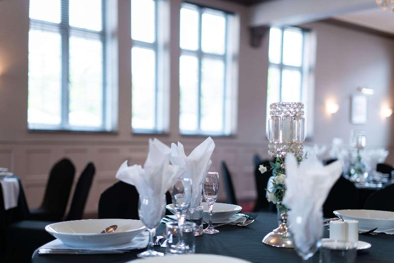 Quality Hotel Coventry