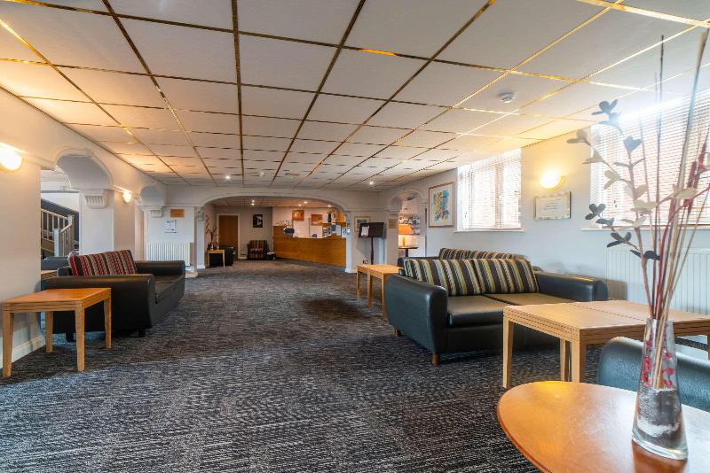 Quality Hotel Coventry